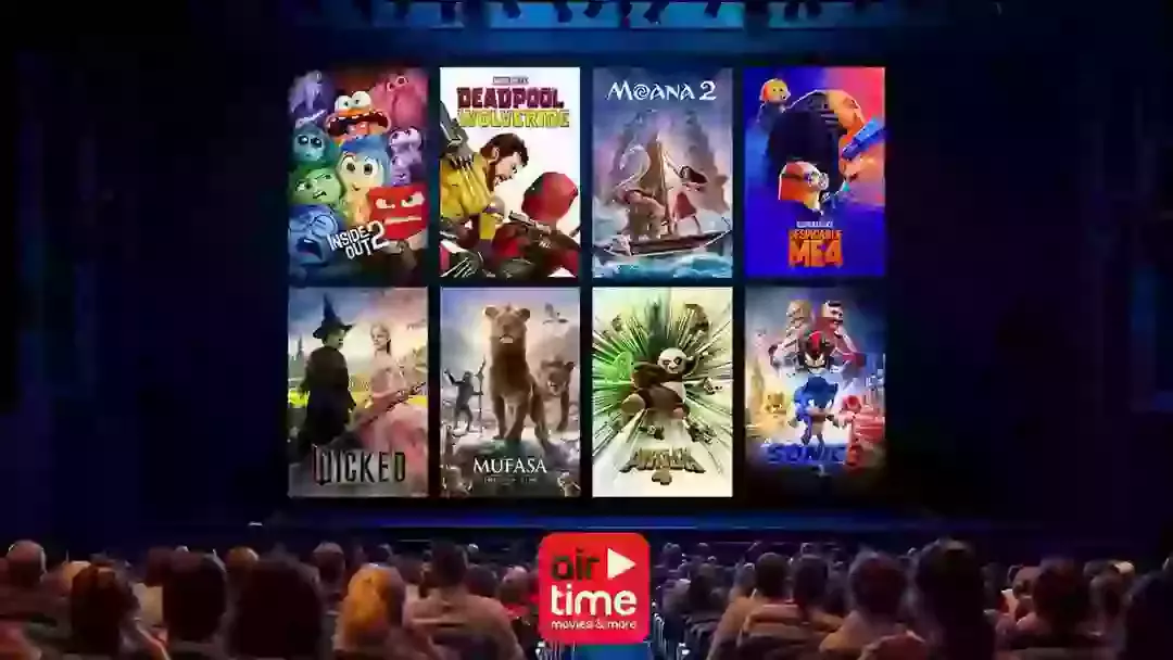2024 Box Office